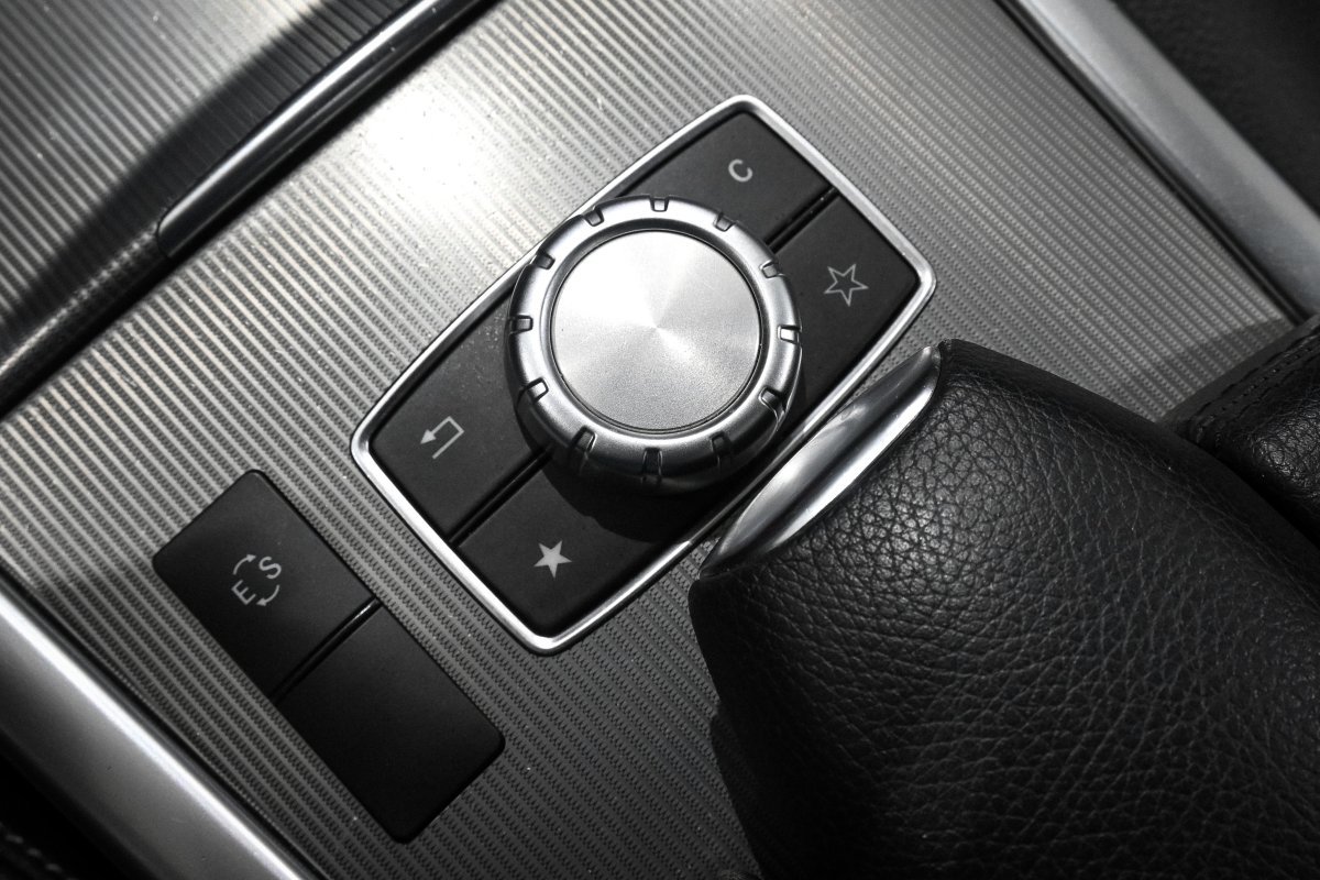 Foto Mercedes-Benz Clase E 16