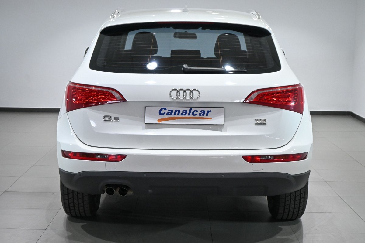 Foto Audi Q5 5