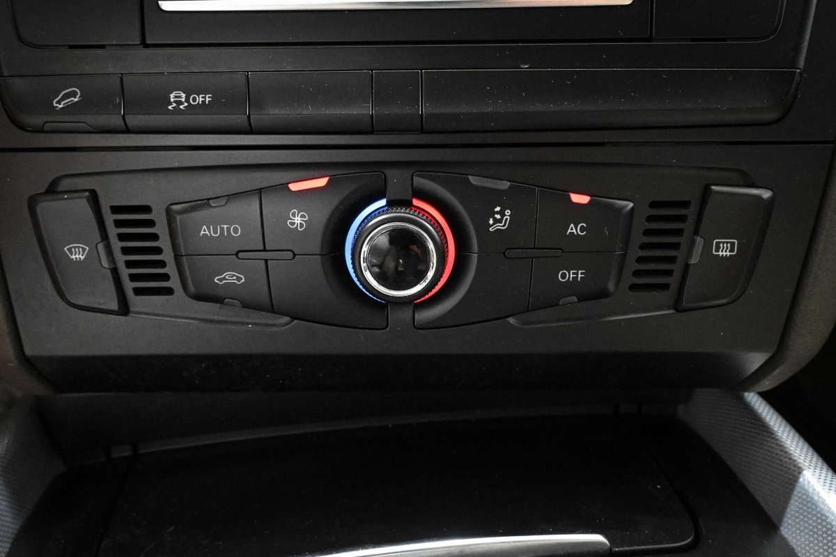 Foto Audi Q5 15