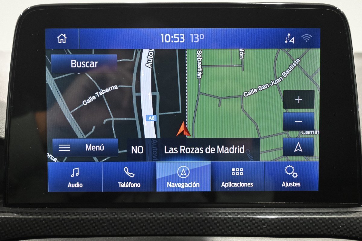 Foto Ford Focus 15