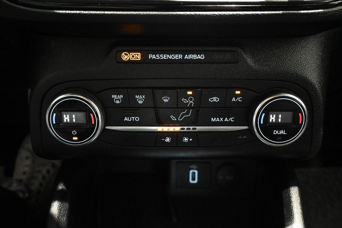 Foto Ford Focus 18