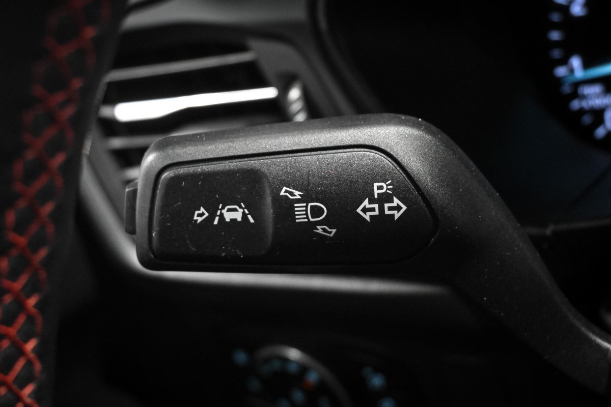Foto Ford Focus 25