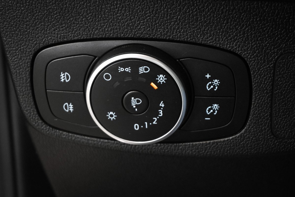 Foto Ford Focus 29