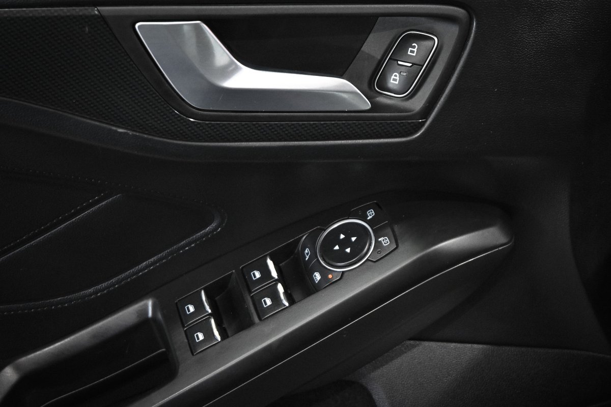 Foto Ford Focus 30