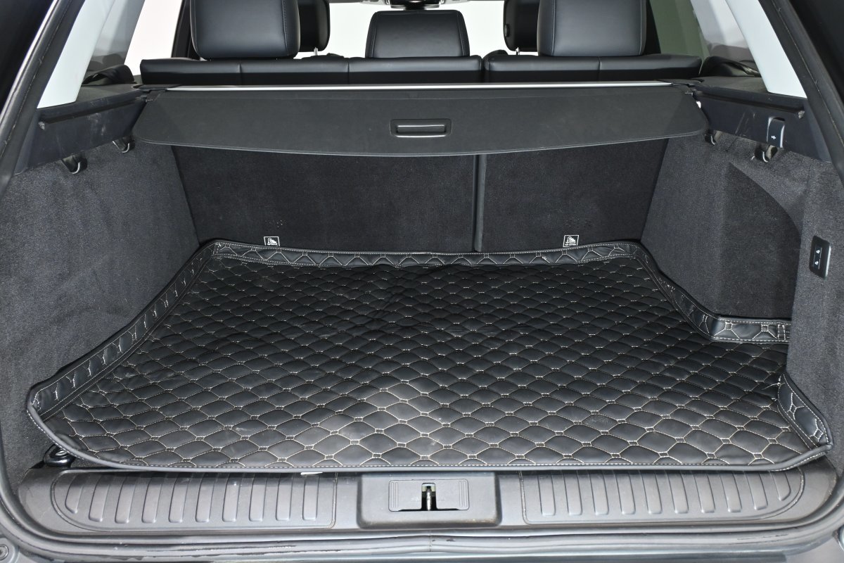 Foto Land-Rover Range Rover Sport 8