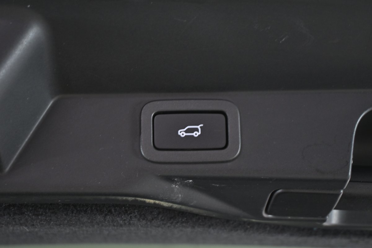 Foto Land-Rover Range Rover Sport 9