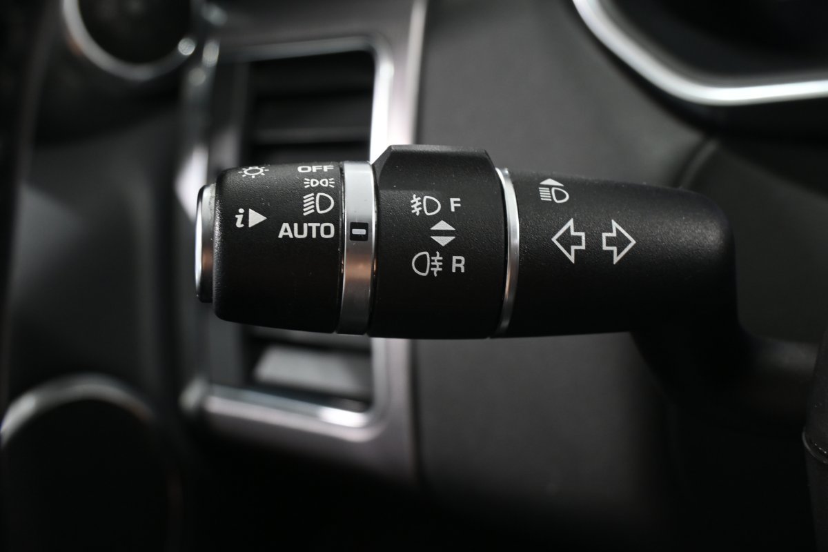 Foto Land-Rover Range Rover Sport 21