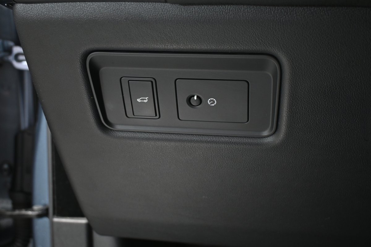 Foto Land-Rover Range Rover Sport 29