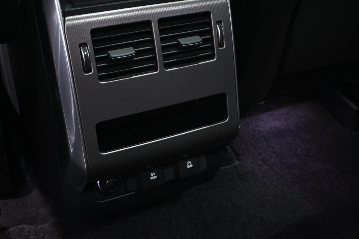 Foto Land-Rover Range Rover Sport 33