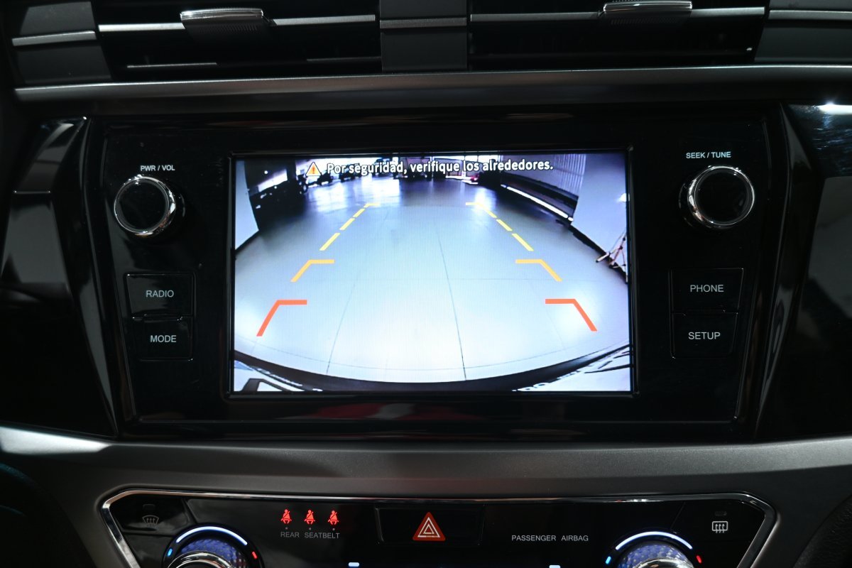 Foto SsangYong Korando 15