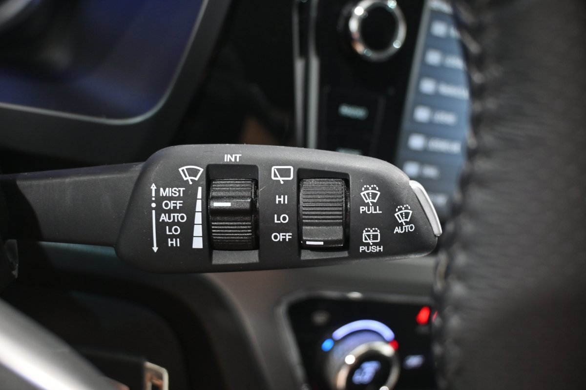 Foto SsangYong Korando 22