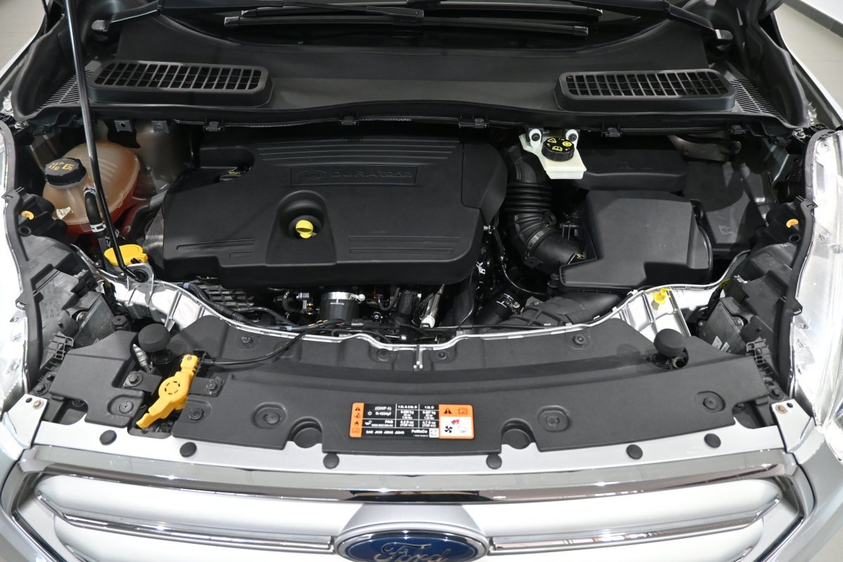 Foto Ford Kuga 7