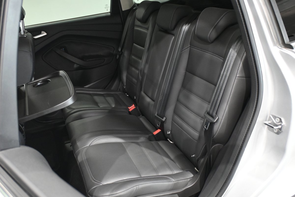 Foto Ford Kuga 11