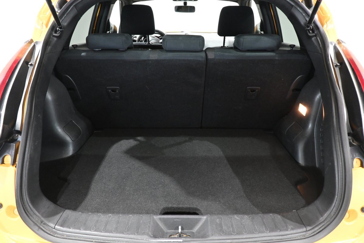 Foto Nissan Juke 7