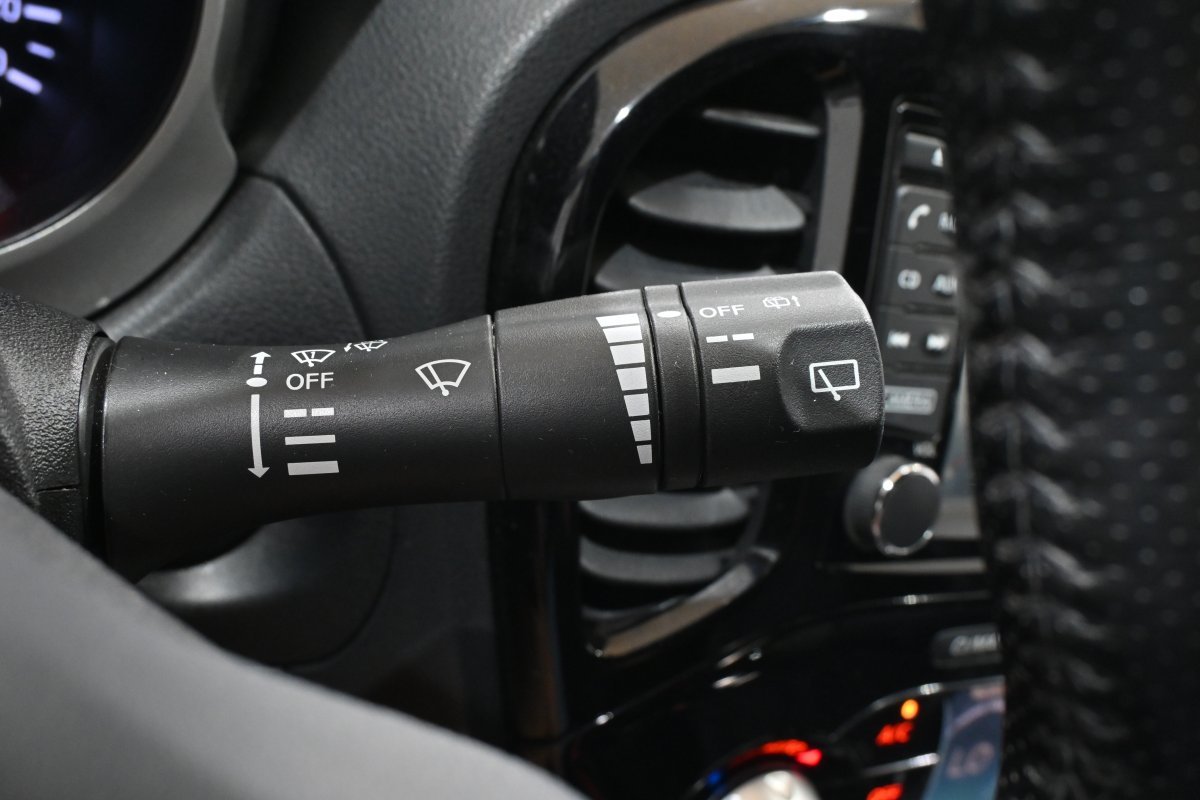Foto Nissan Juke 21
