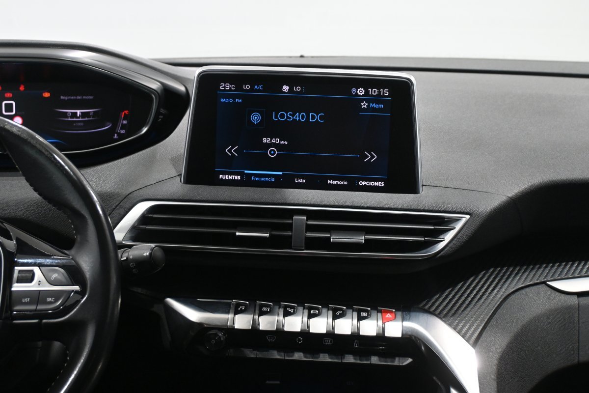 Foto Peugeot 3008 13