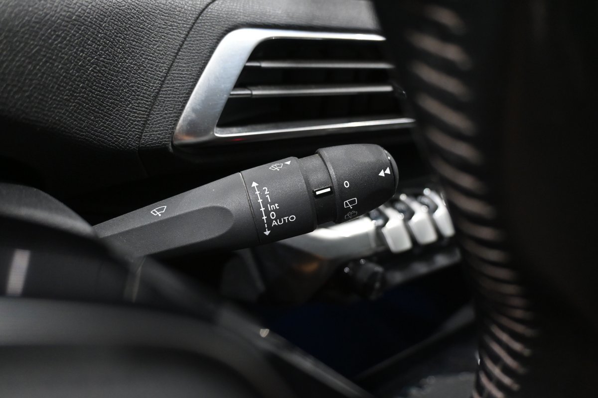 Foto Peugeot 3008 19