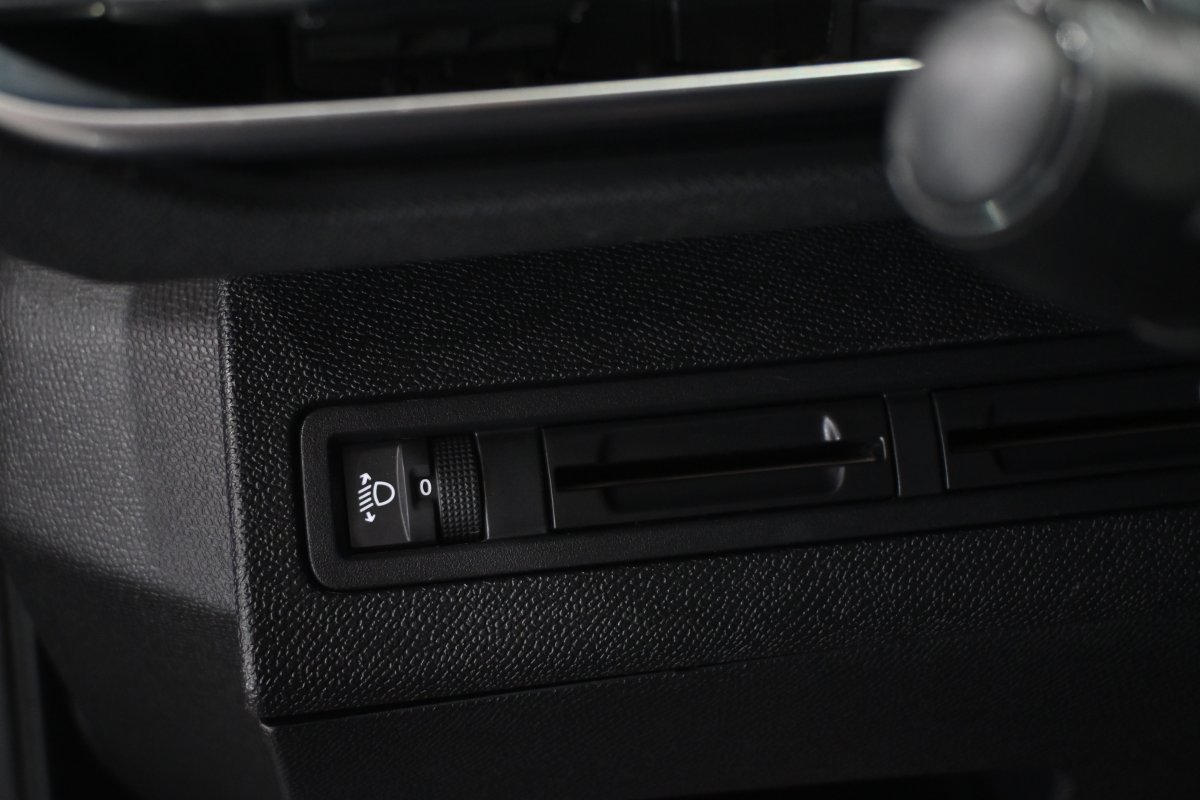 Foto Peugeot 3008 22
