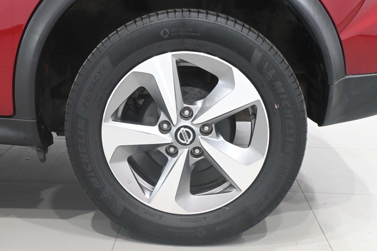 Foto Nissan Juke 24