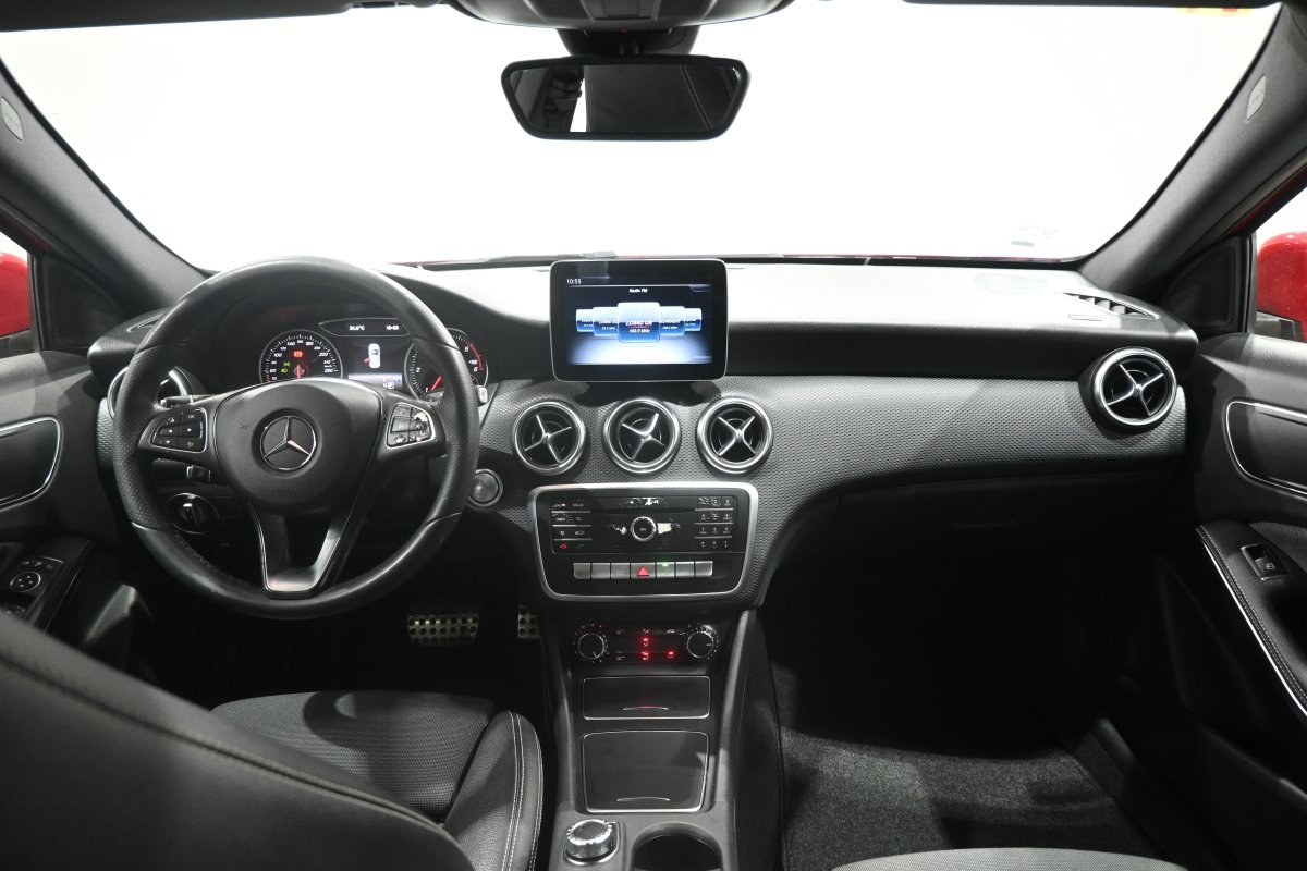 Foto Mercedes-Benz Clase A 17