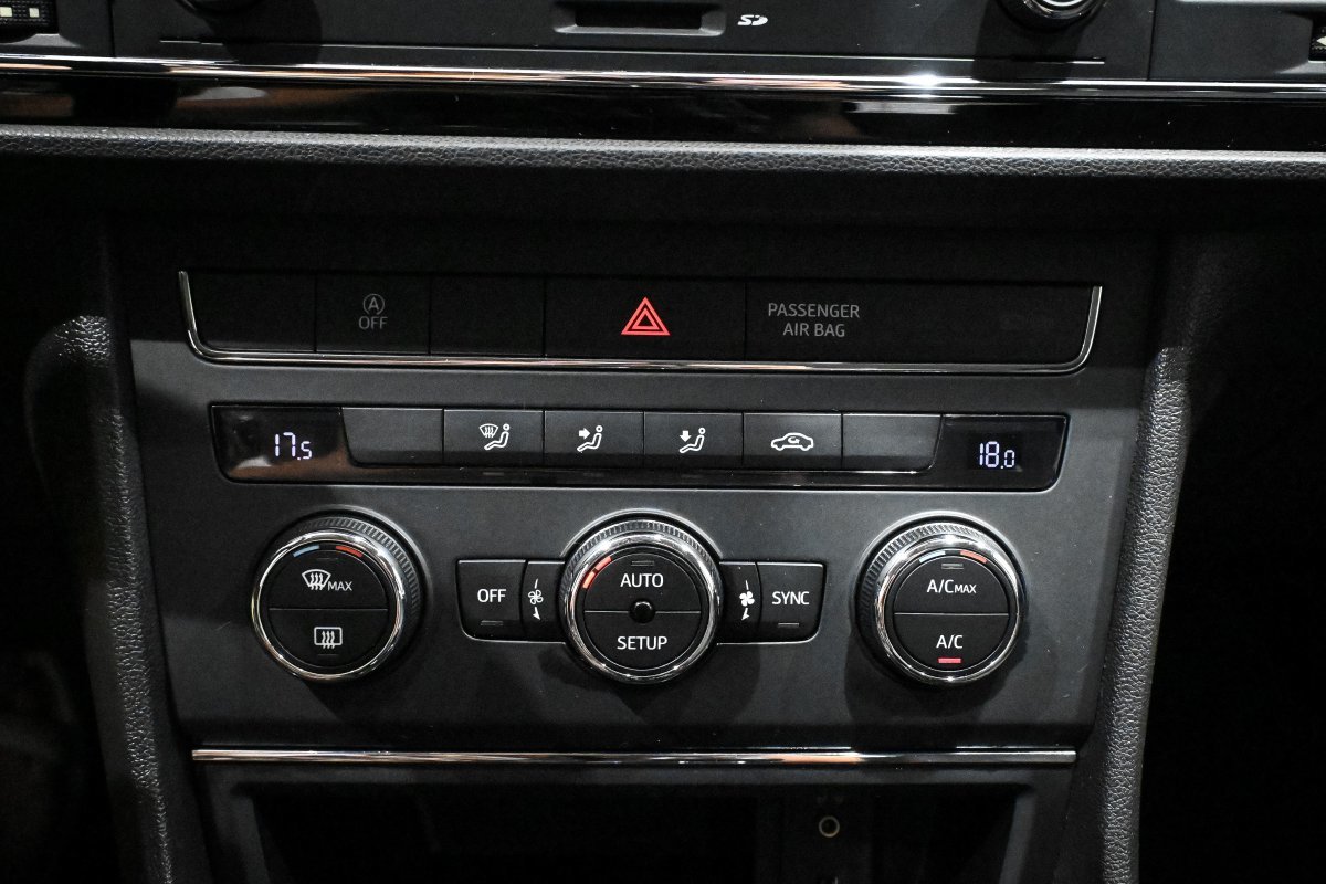 Foto Seat León 15