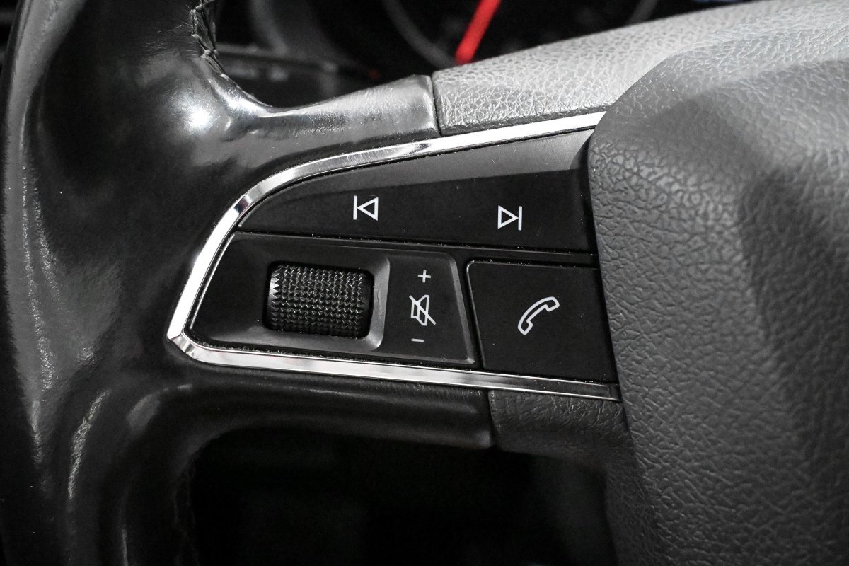 Foto Seat León 22
