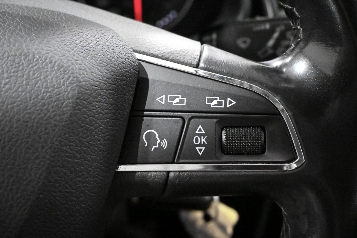 Foto Seat León 23