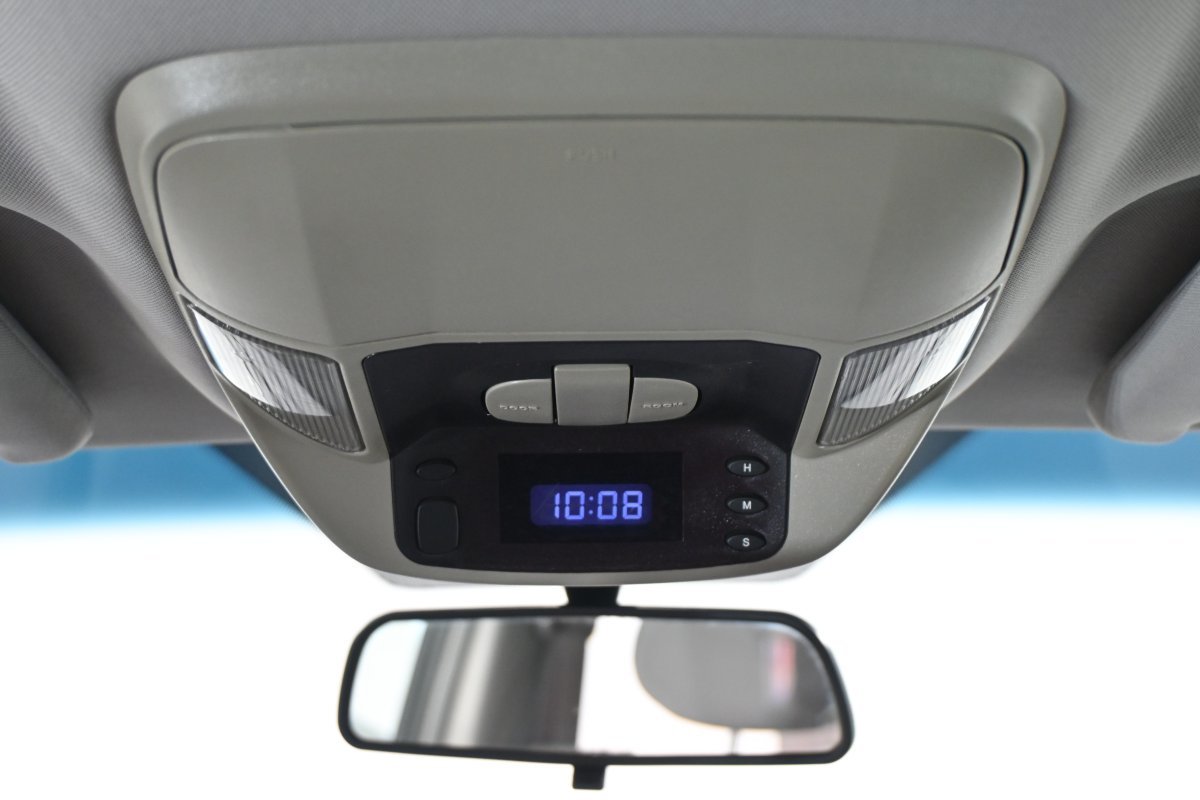 Foto SsangYong Rodius 30