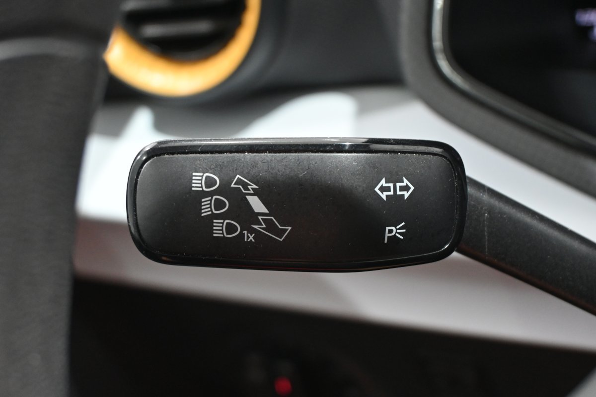 Foto Seat Ibiza 22