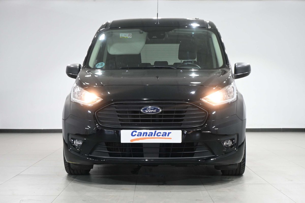 Foto Ford Tourneo Connect 2