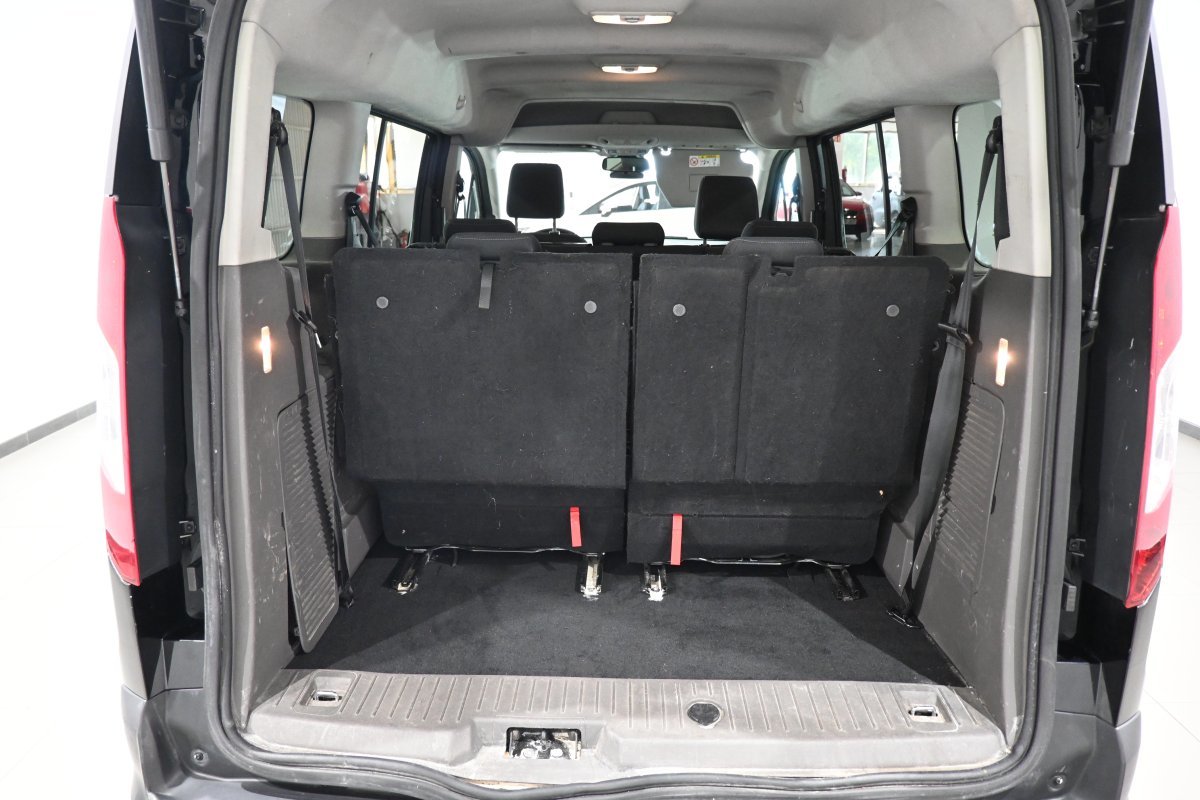 Foto Ford Tourneo Connect 8