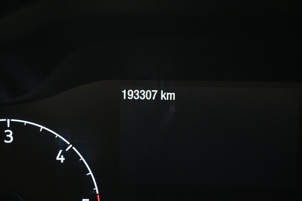 Foto Ford Tourneo Connect 12