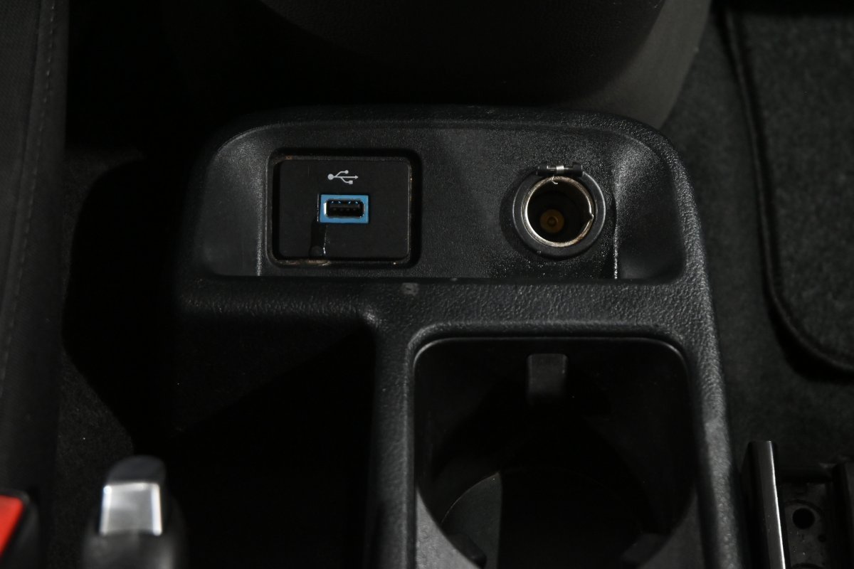 Foto Ford Tourneo Connect 19