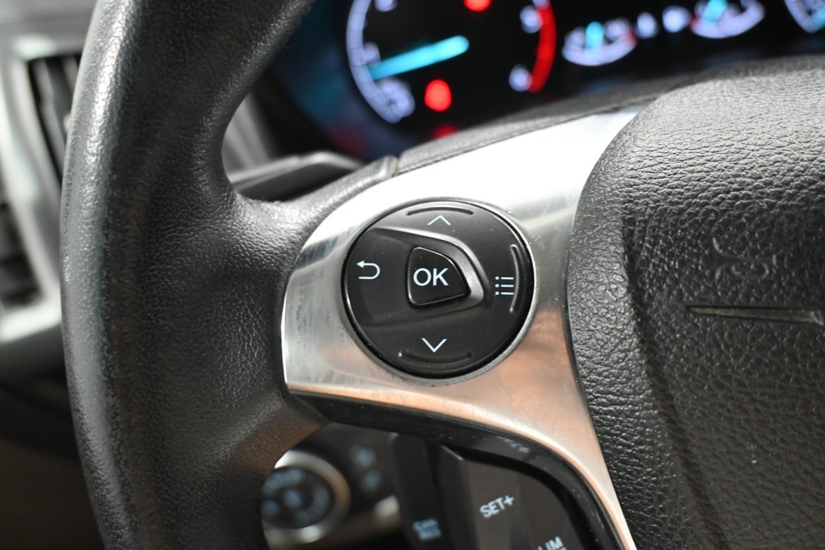 Foto Ford Tourneo Connect 23