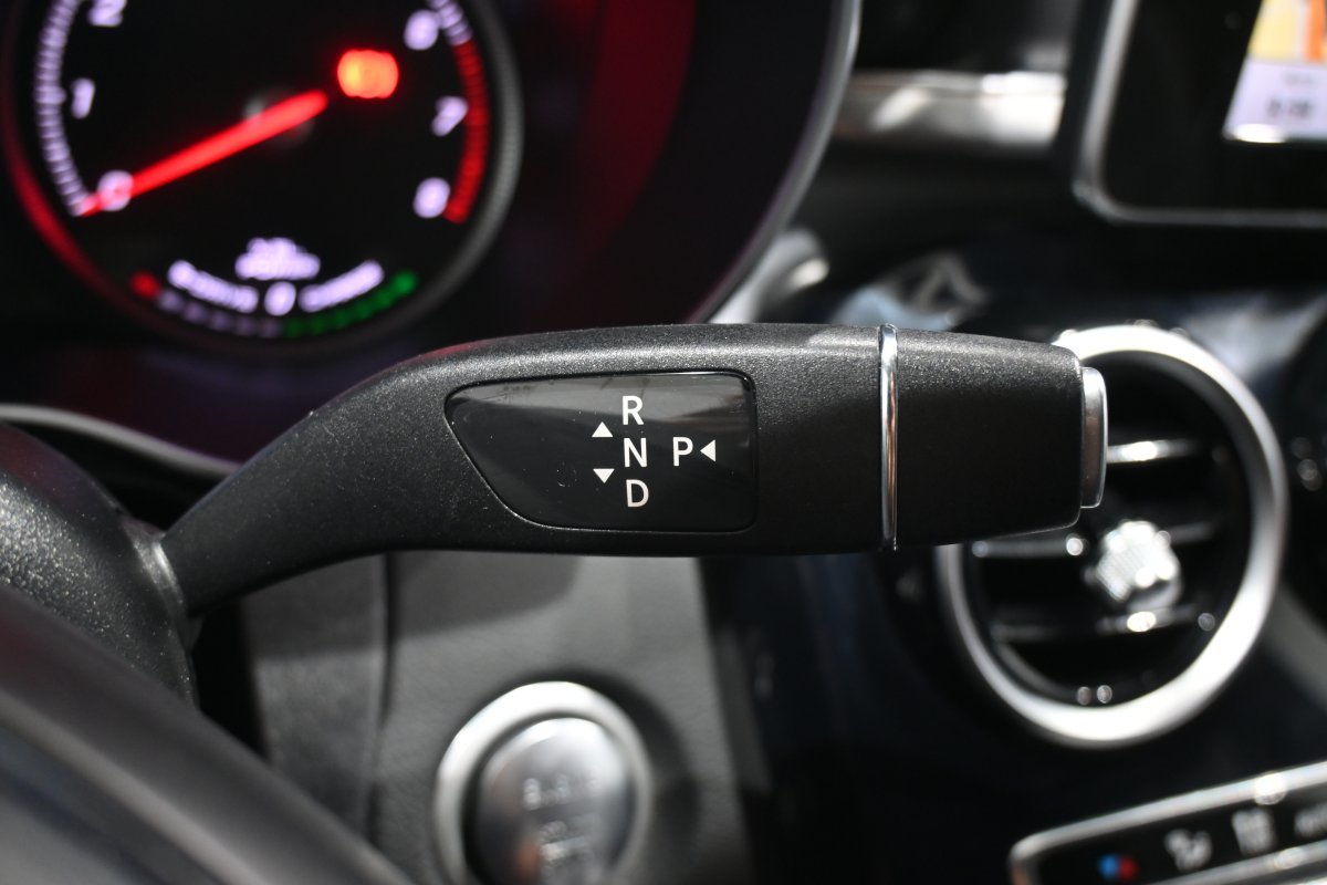 Foto Mercedes-Benz Clase C 27