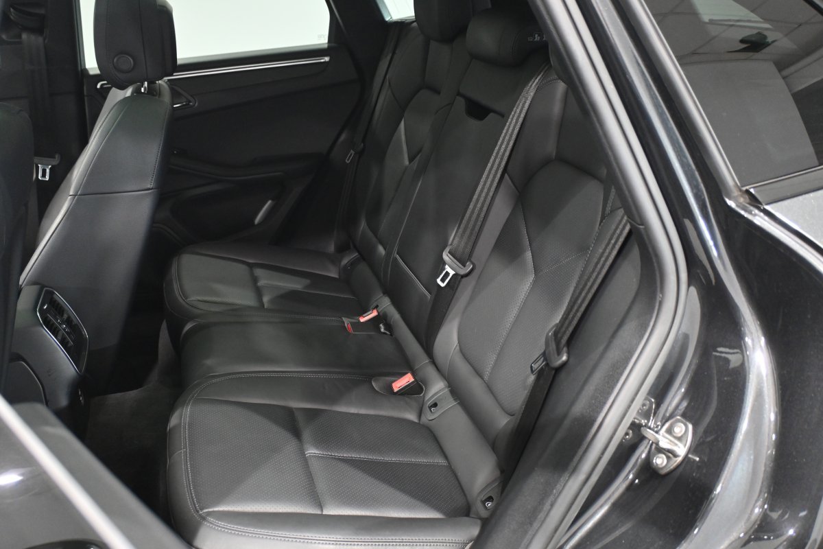 Foto Porsche Macan 13