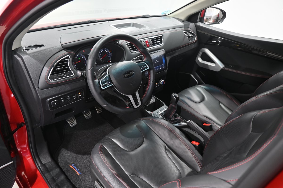 Foto EVO EVO 3 8