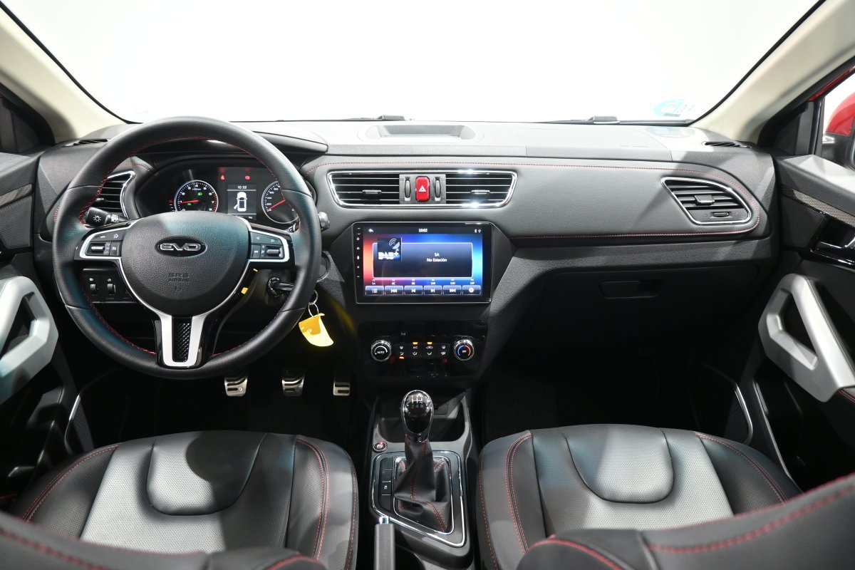 Foto EVO EVO 3 16