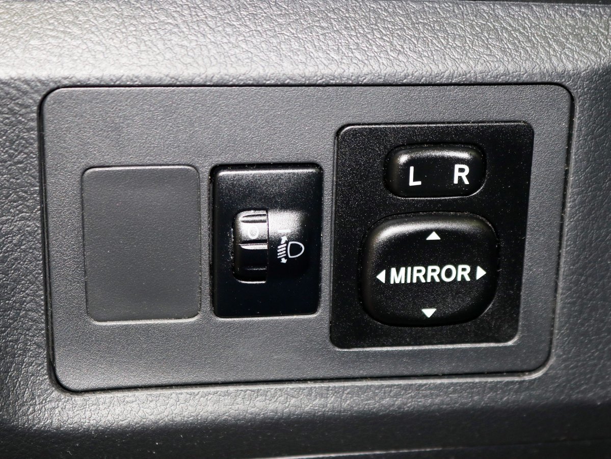 Foto Toyota Corolla Verso 17