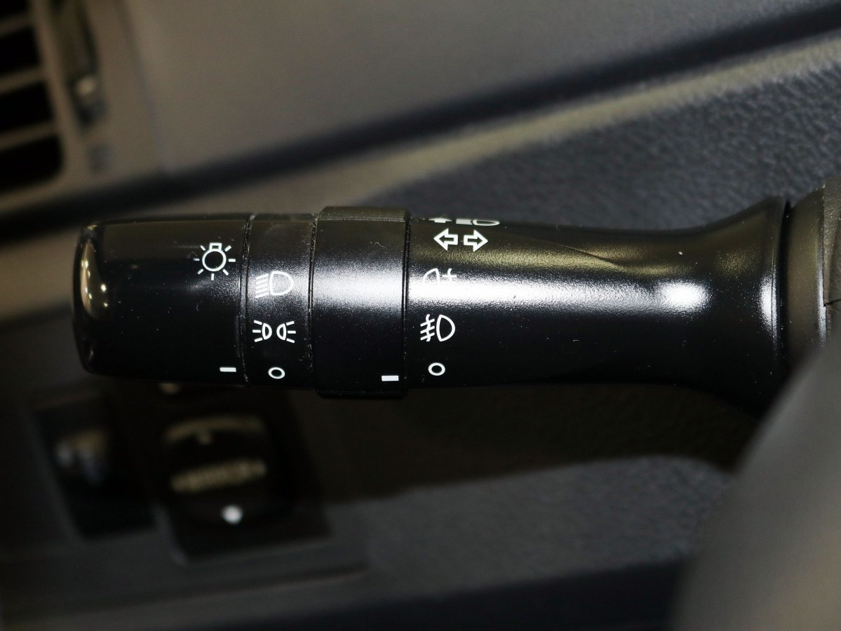 Foto Toyota Corolla Verso 18