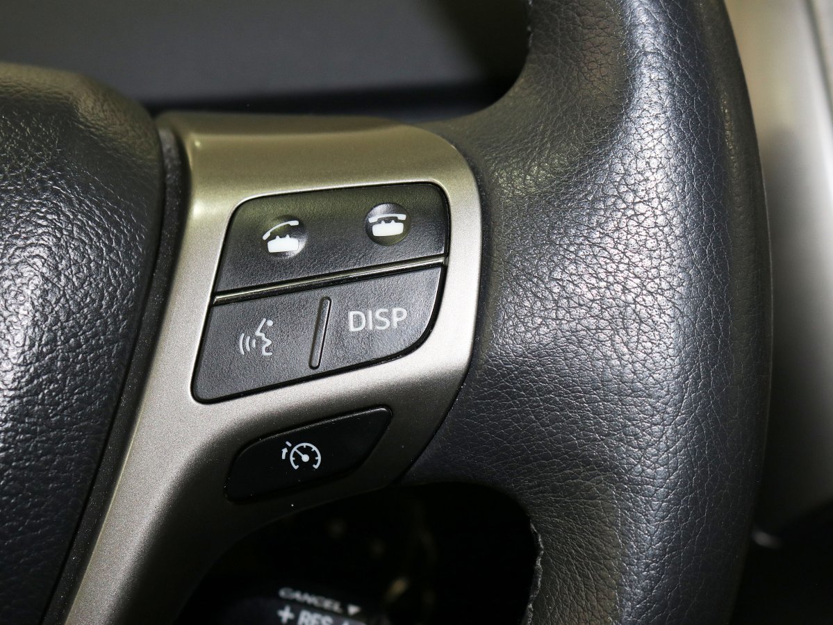 Foto Toyota Corolla Verso 21