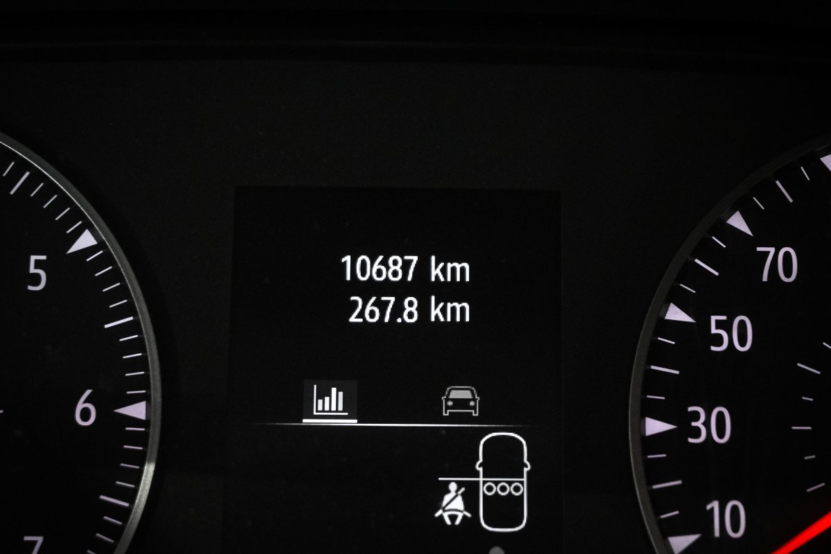 Foto Dacia Sandero 10 Foto Dacia Sandero 10