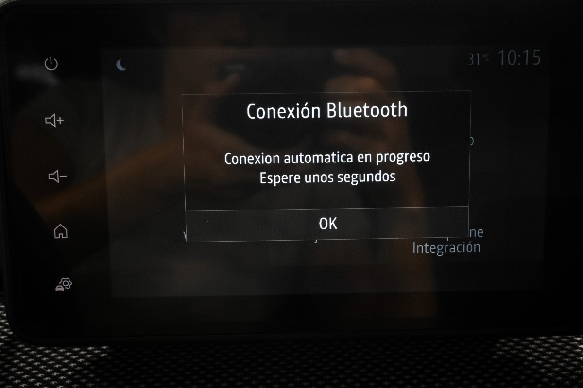 Foto Dacia Sandero 17 Foto Dacia Sandero 17