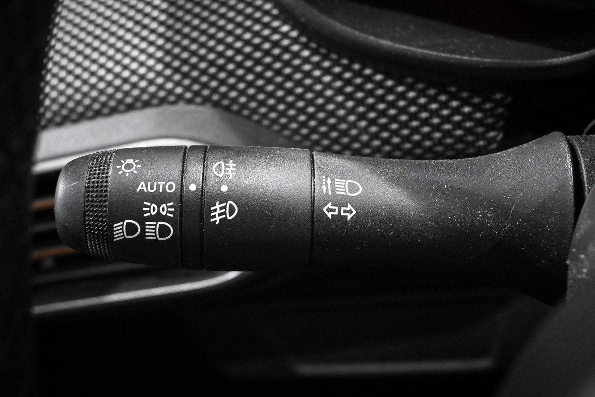 Foto Dacia Sandero 20 Foto Dacia Sandero 20