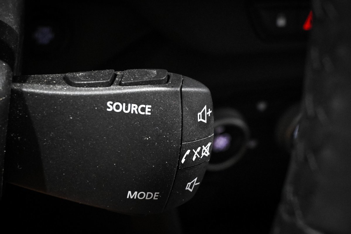 Foto Dacia Sandero 21 Foto Dacia Sandero 21