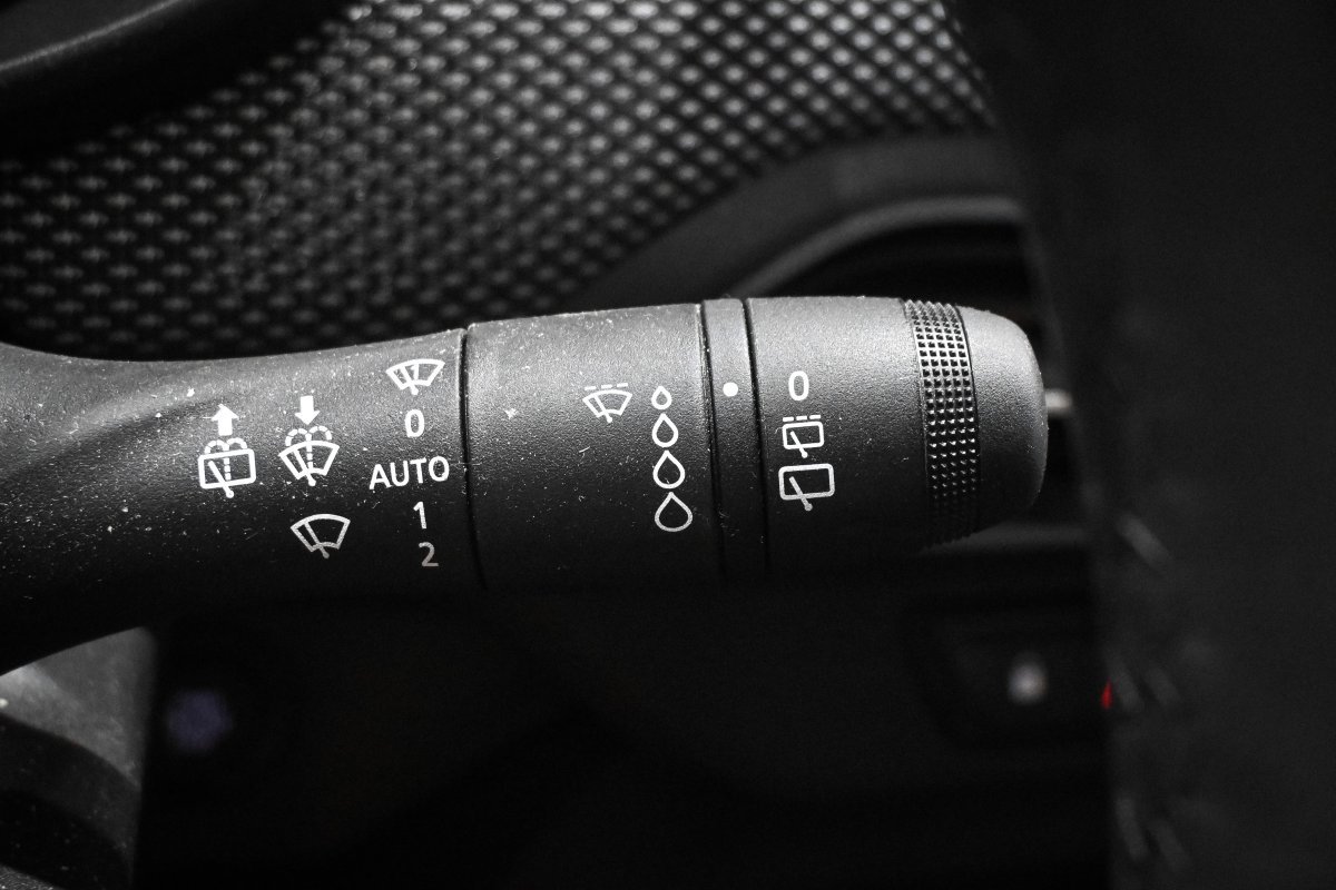 Foto Dacia Sandero 22 Foto Dacia Sandero 22