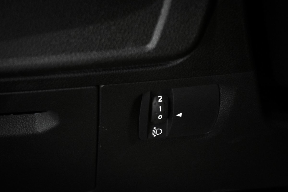 Foto Dacia Sandero 26 Foto Dacia Sandero 26