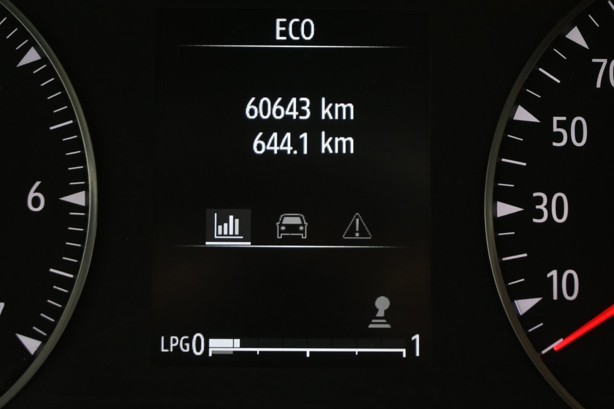 Foto Dacia Sandero 12 Foto Dacia Sandero 12