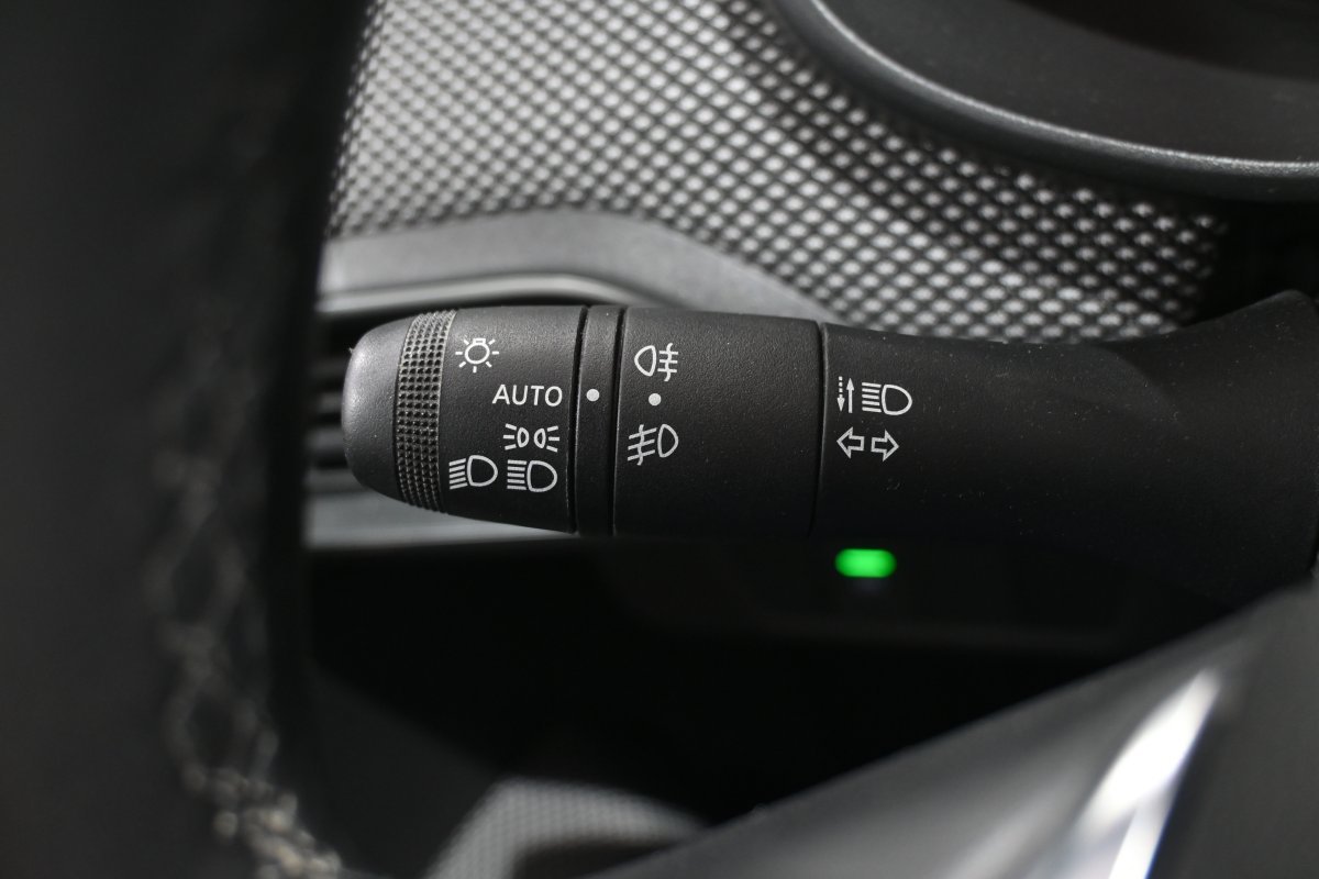 Foto Dacia Sandero 21 Foto Dacia Sandero 21