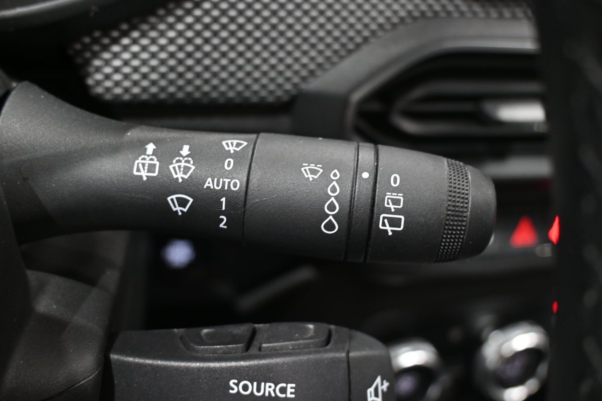 Foto Dacia Sandero 22 Foto Dacia Sandero 22